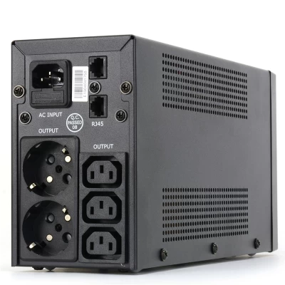 Crown CMU-SP650 COMBO 