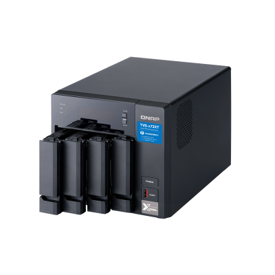 QNAP TVS-472XT 