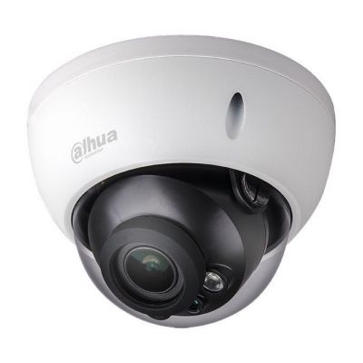 Камера видеонаблюдения уличная IP Dahua DH-IPC-HDBW2231RP-VFS 2.7-13.5мм цветная корп.:белый 